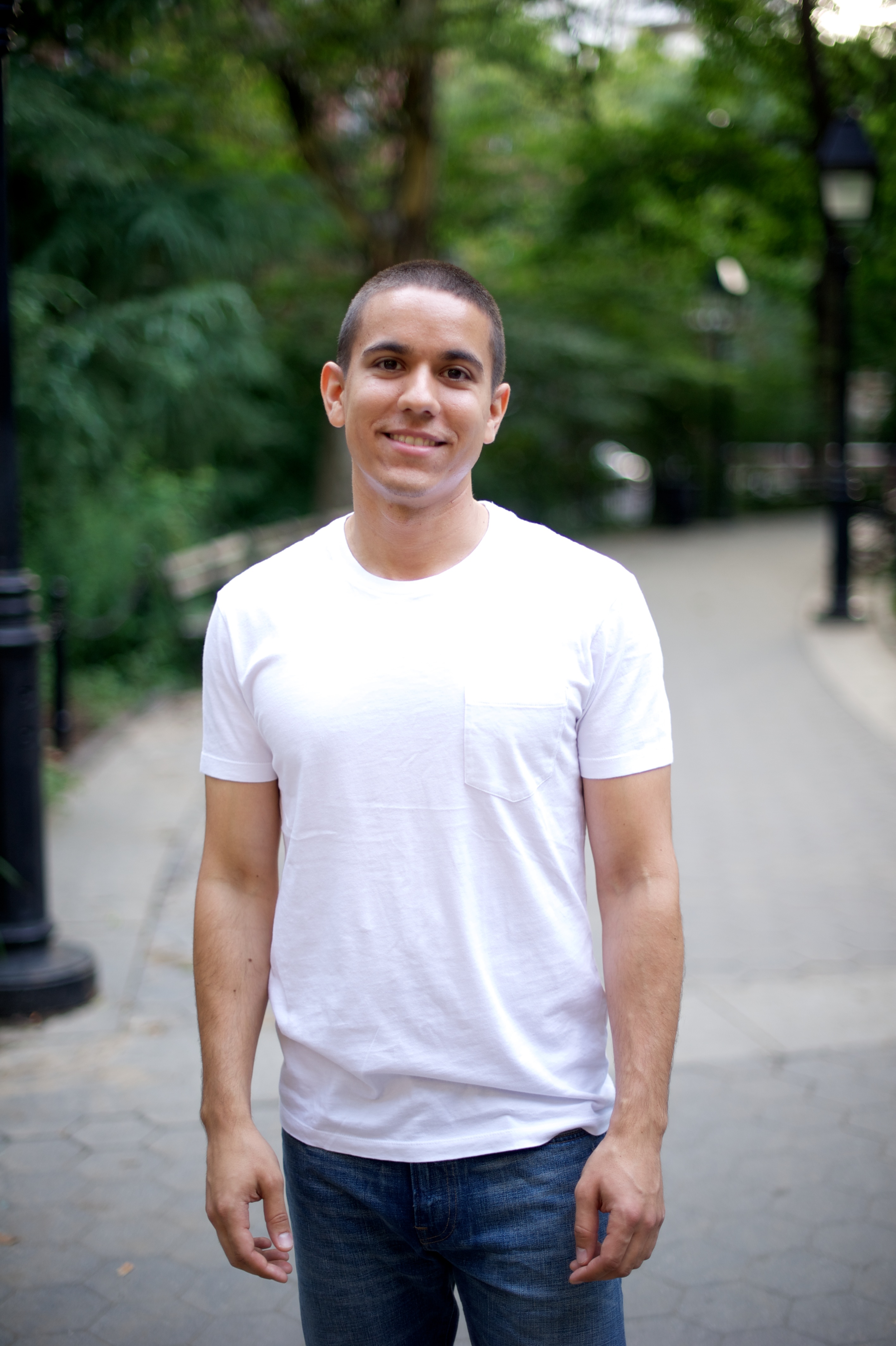 Jose Sanchez